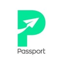 Passport Global Logo